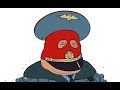 ЗЕМЦОВ  V/S  СОРОКОУМОВ - Разминка в Кропотинском суде (ЧАСТЬ-1)