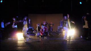 Femme Fatale Session Promo