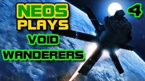Cortex Command: Void Wanderers Part 4! Giant, Deadly Space-Lasers!