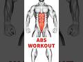 Belly Fat Burn + Abs Workout 🔥 Guaranteed Results