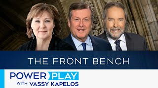 Is the EV deal a political win? Panel weighs in | Power Play with Vassy Kapelos