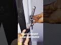 This is a door limit switch.Which I have linked in this video.