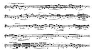 Planel - Prelude Et Saltarelle