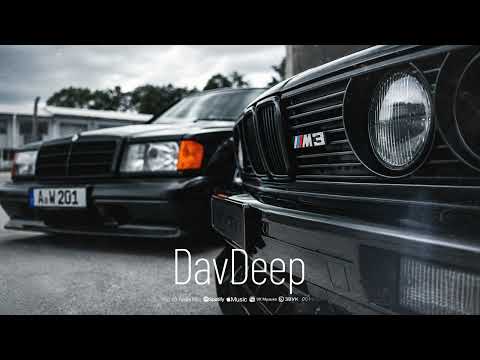 DavDeep - First September (Original Mix)