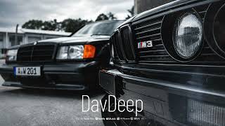 DavDeep - First September (Original Mix)