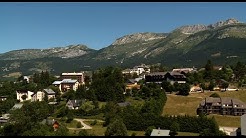 Villard-de-Lans : le village qui ne manque pas d'air