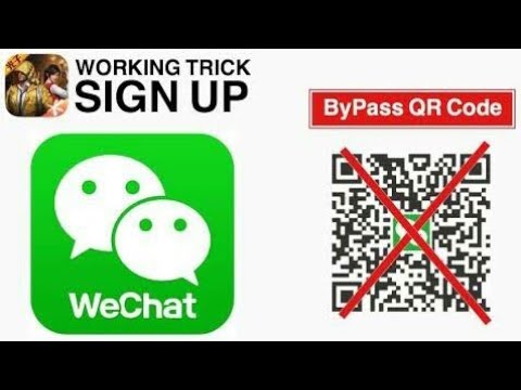 wechat id login wechat id login