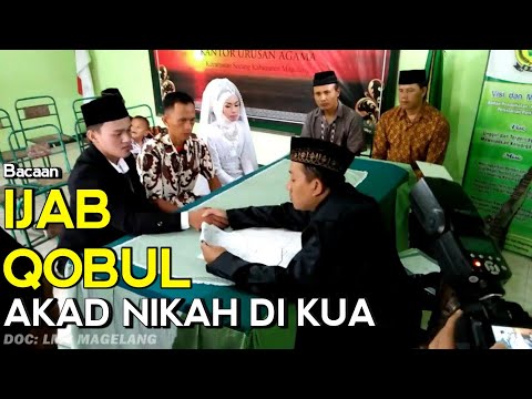 ijab dan kabul free