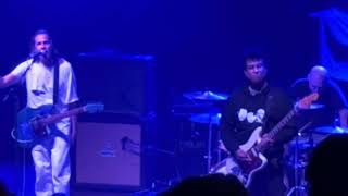 Quicksand - Omission - Live at Town Ballroom in Buffalo, NY on 5/8/24