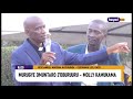 AGENSHONGA MURUGYE OMUNTARO Z OBURUURU MOLLY KAMUKAMA KAZO AGENSHONGA MURUGYE OMUNTARO Z OBURUURU MOLLY KAMUKAMA KAZO