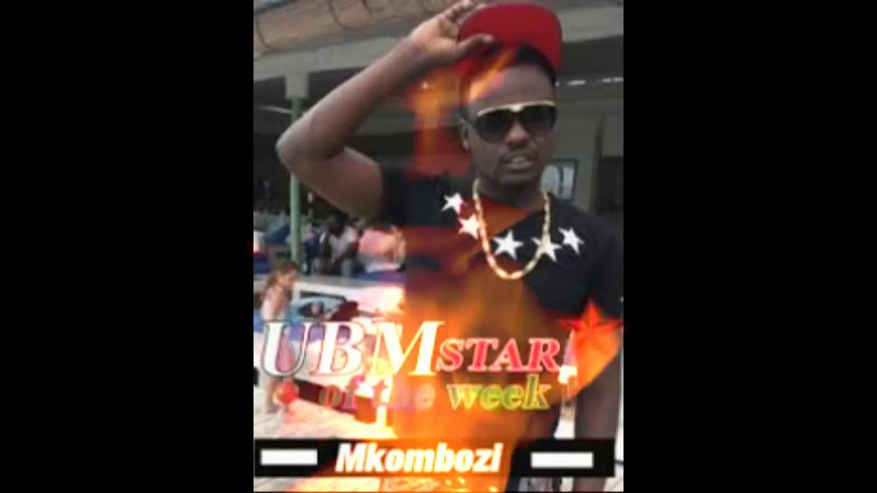 Happy Birthday By Mkombozi Hasta la Victoria Siemple