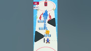 Mob Control #4 ( Android ) #shorts