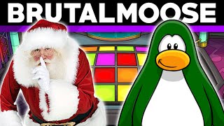 Famous Christmas Flash Games - brutalmoose Wealth