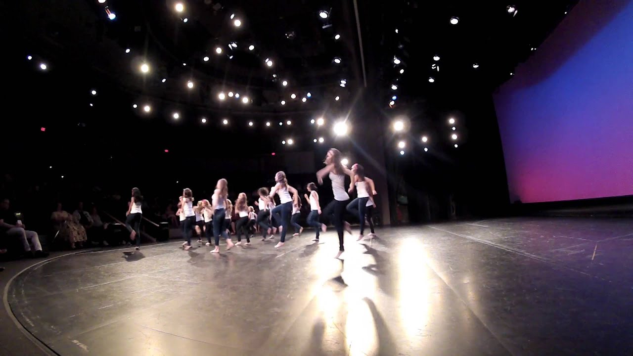 Soul Connexion - Dance Programs