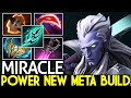 MIRACLE [Phantom Assassin] Meta Build Has Too Much Power Dota 2