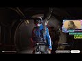 ARC Raiders - 97 Cuarto wipe con NICO