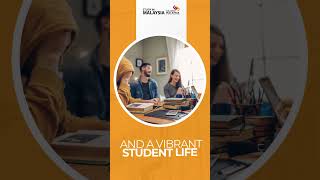 Study In Malaysia || Study Abroad || Explore Malaysia || Study Opportunities