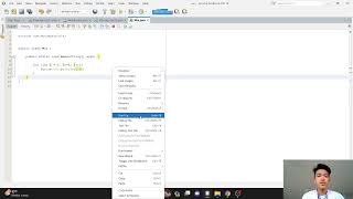 ITERATIVE STATEMENT IN JAVA