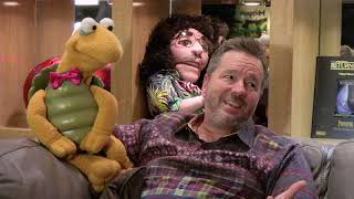 Celebrity Full interview with Terry Fator on Small Town Big Deal Wealth