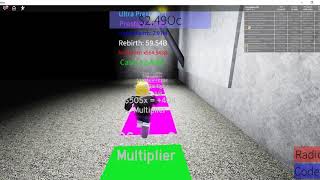 Roblox Button Simulator 3 - FoundForces please give ? to boost my content!