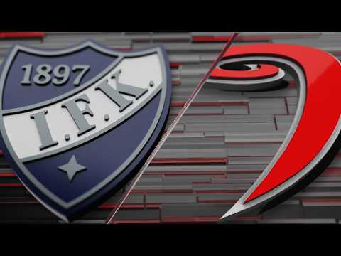 Ottelukooste: HIFK – JYP | 25.9.2026