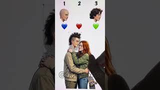 Stranger Things X Max And Mike - Cry For Me Wa Wa Wa