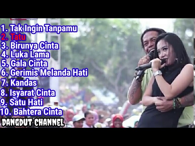 Sodiq Feat Rena KDI Full Album class=