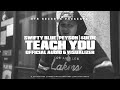 Swifty Blue, MoneySign Suede, Peysoh “Teach You“ (Official Visualizer)