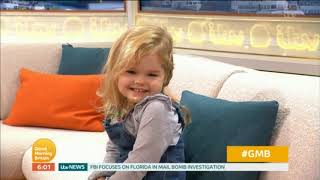 GMB 26th October 2018