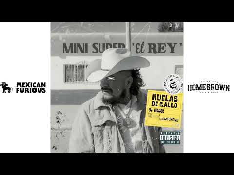 Muelas De Gallo - El Juego Que Juegas (Ft. Cookin Soul)