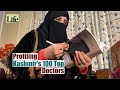 Profiling kashmirs 100 top doctors
