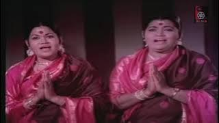 Kanthanukku Alangaram | கந்தனுக்கு அலங்காரம் |  Suzhamangalam Sister's Evergreen Song HD