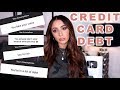 HOW MUCH DEBT AM I IN? ANSWERING YOUR ASSUMPTIONS ABOUT ME