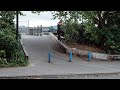 Jesse vieira  ledge battle  vancouver wa raw footage