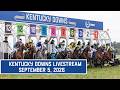 Kentucky Downs Racing Live Stream - September 5th, 2026