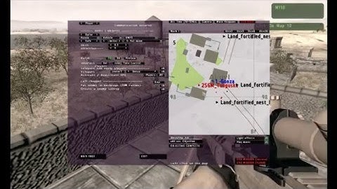VTS3.5 features (Create a mission live with friends connected)