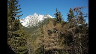 Osudové okamžiky - Vysoké Tatry 1979