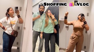 Zudio Finds / Shopping vlog 🛒🛍️! Office look 🧿♥️#officelook #zudioshoppingvlog