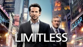 حباية واحدة ممكن تخليك اذكى شخص في العالم ! Limitless