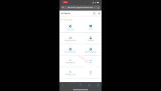 How to Request Training