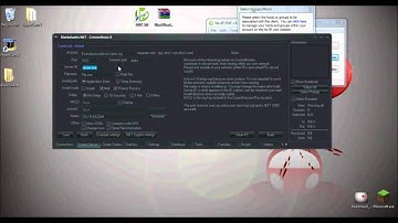 Runescape Account Hacking Blackshades - Turtorial HD 720p