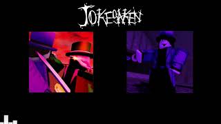 [Reupload] Jokesaken OST - Evil Soapy Vs Soapy (VARIATIONS 1/2)