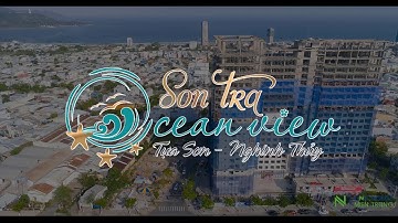 Sơn Trà Ocean View Đà Nẵng