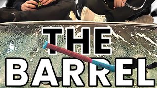 Vignette de la vidéo ""The Barrel" - Feat. @markiplier  And @ethan  - Official Audio"