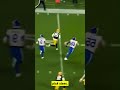 The Green Bay Packers defense showcased  #nfl #thefranchisechiefs #arianagrandedating #football