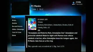 Disney Junior Commercials July 9 2020