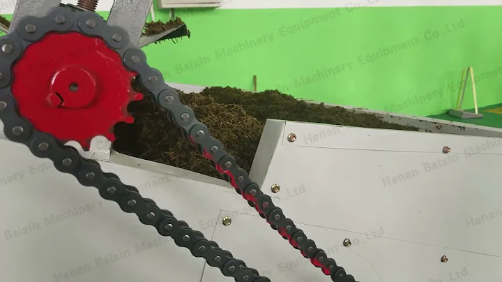 How to dry tea leaves/Tea leaf dryer/Drying tea leaves/Tea leaf drying machine