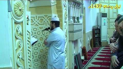 قراءة من الآية 111: الآية 140 من سورة الأنعام للشيخ ( محمد عبد الحليم )