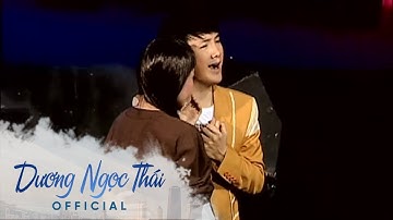 Hờn trách con đò - Dương Ngọc Thái