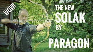 New Solak by Paragon - more than an upgrade! Review